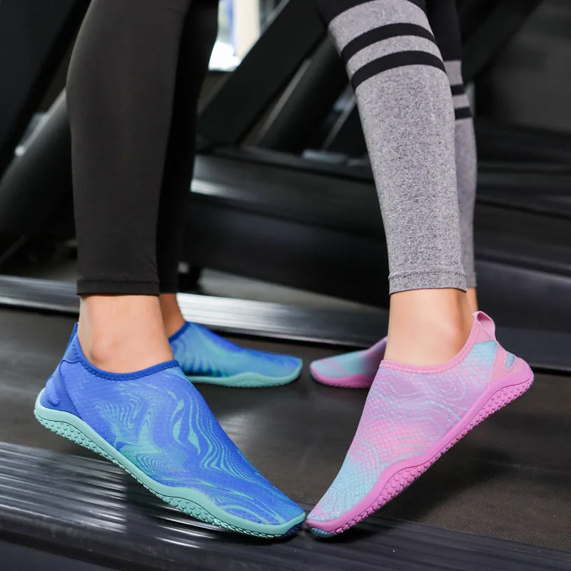 Breathable Water Shoes for Outdoor and Beach Activities — product image 4