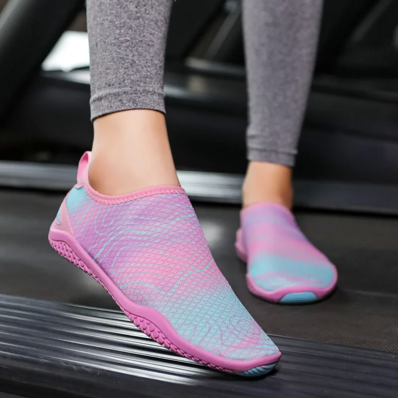 Breathable Water Shoes for Outdoor and Beach Activities — product image 5