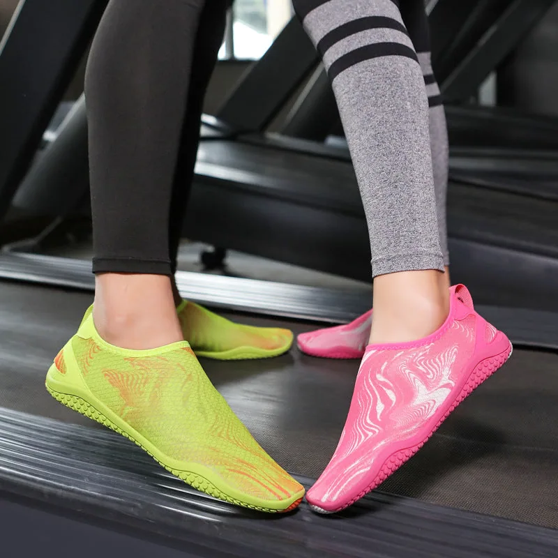 Breathable Water Shoes for Outdoor and Beach Activities — product image 6