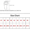 Men's Lightweight Steel Toe Work Shoes, Breathable — product image 10