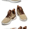 Men's Lightweight Steel Toe Work Shoes, Breathable — product image 16