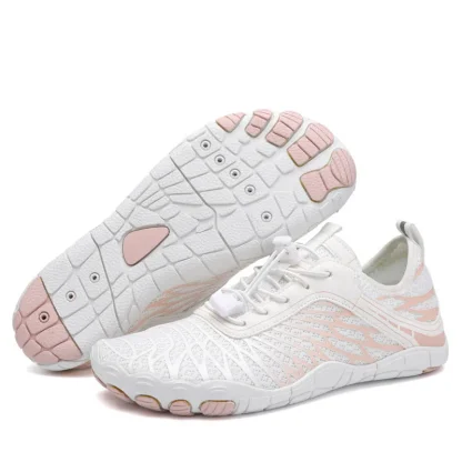 Quick-Dry Water Shoes with Bump-Proof Toe — product image 1