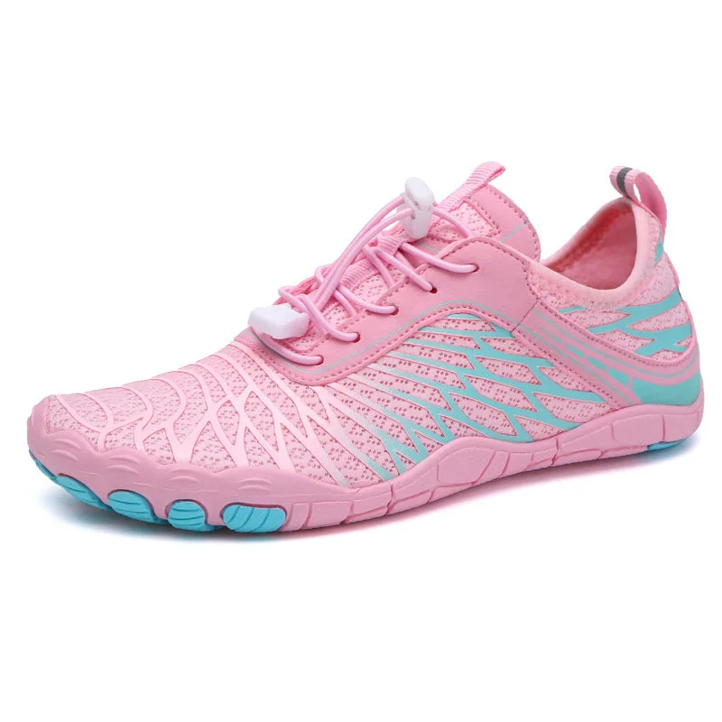 Quick-Dry Water Shoes with Bump-Proof Toe — product image 3