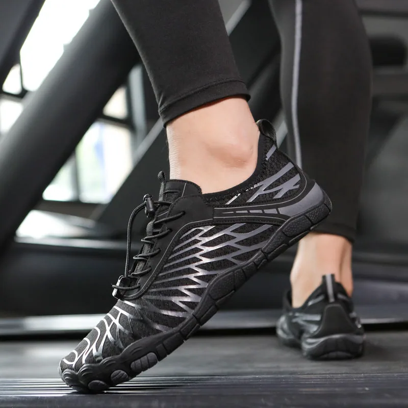 Quick-Dry Water Shoes with Bump-Proof Toe — product image 5