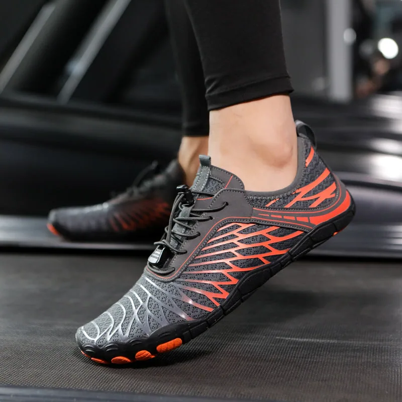 Quick-Dry Water Shoes with Bump-Proof Toe — product image 6