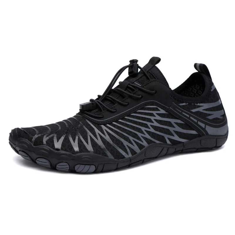 Quick-Dry Water Shoes with Bump-Proof Toe — product image 8