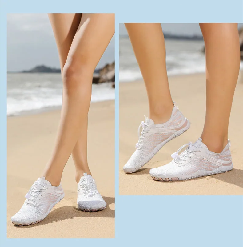 Quick-Dry Water Shoes with Bump-Proof Toe — product image 20