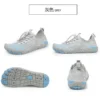 Quick-Dry Water Shoes with Bump-Proof Toe — product image 25