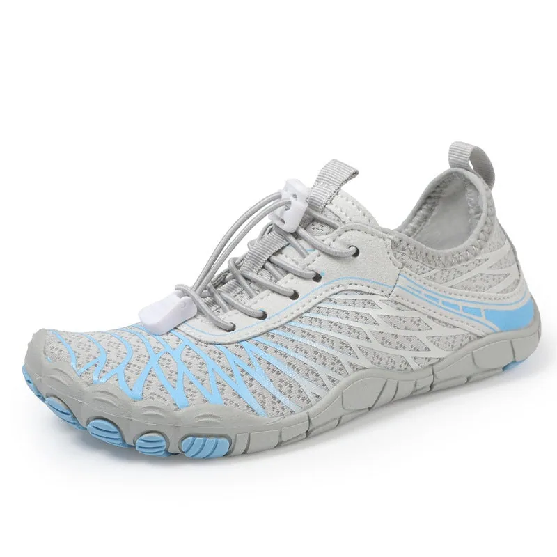 Quick-Dry Water Shoes with Bump-Proof Toe — product image 28