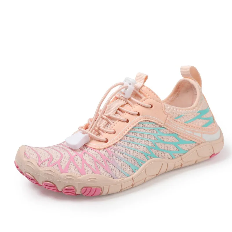 Quick-Dry Water Shoes with Bump-Proof Toe — product image 29