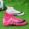 Large Adult and Kids' Soccer Cleats, Matches — product image 14