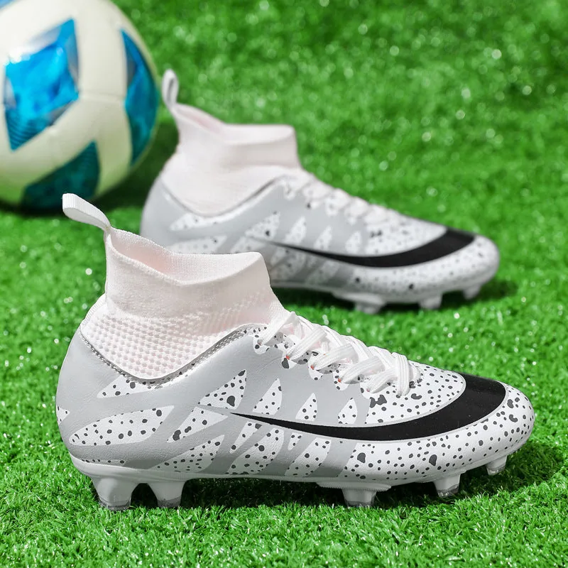 Large Adult and Kids' Soccer Cleats, Matches — product image 15