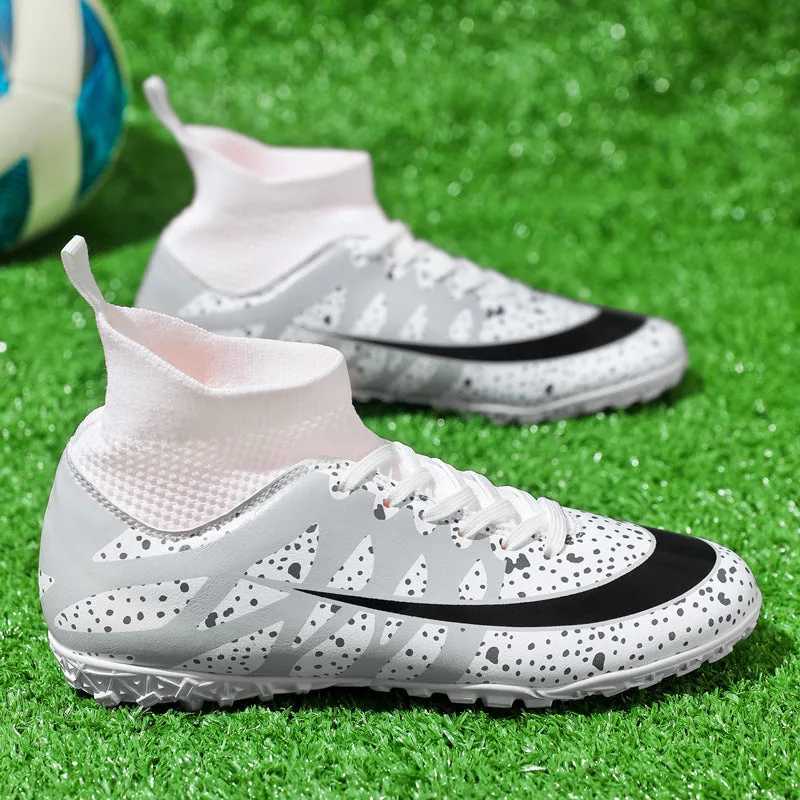Large Adult and Kids' Soccer Cleats, Matches — product image 18
