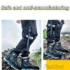 Men's Lightweight Steel Toe Safety Shoes, Puncture-Proof — product image 9