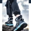Men's Lightweight Steel Toe Safety Shoes, Puncture-Proof — product image 10