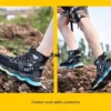 Men's Lightweight Steel Toe Safety Shoes, Puncture-Proof — product image 11