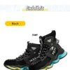 Men's Lightweight Steel Toe Safety Shoes, Puncture-Proof — product image 13