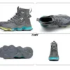 Men's Lightweight Steel Toe Safety Shoes, Puncture-Proof — product image 15