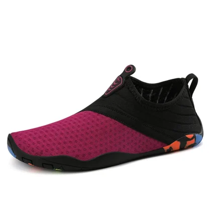 Lightweight Water Shoes for All Terrains — product image 1