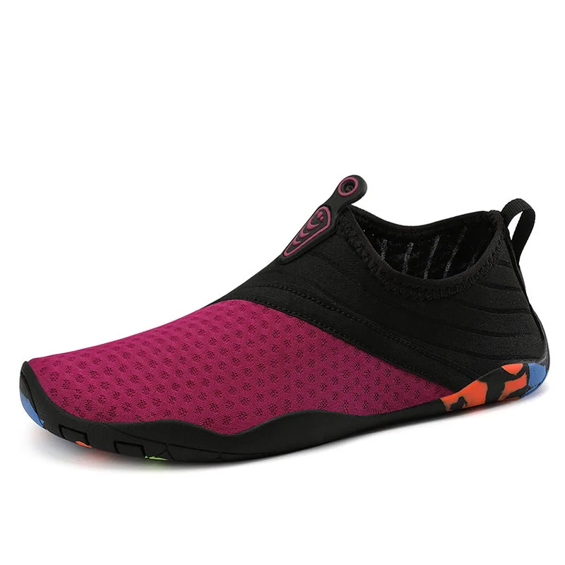Lightweight Water Shoes for All Terrains — product image 1