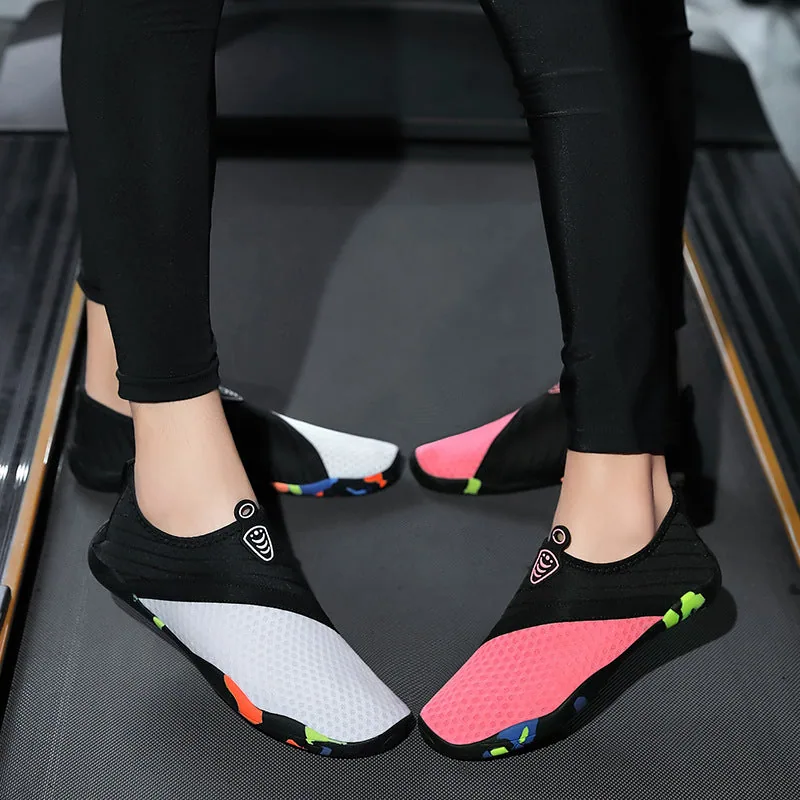 Lightweight Water Shoes for All Terrains — product image 2