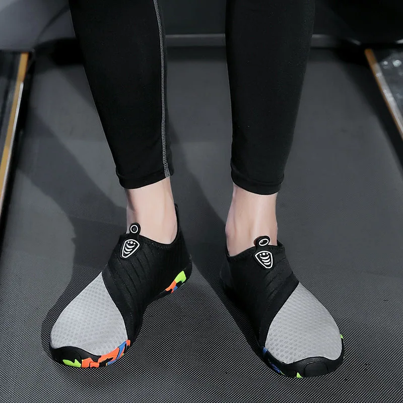 Lightweight Water Shoes for All Terrains — product image 3