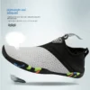 Lightweight Water Shoes for All Terrains — product image 7
