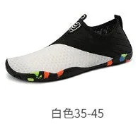 Lightweight Water Shoes for All Terrains — product image 18