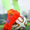 Fashionable High-Top Adult Soccer Cleats — product image 4