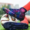 Fashionable High-Top Adult Soccer Cleats — product image 7