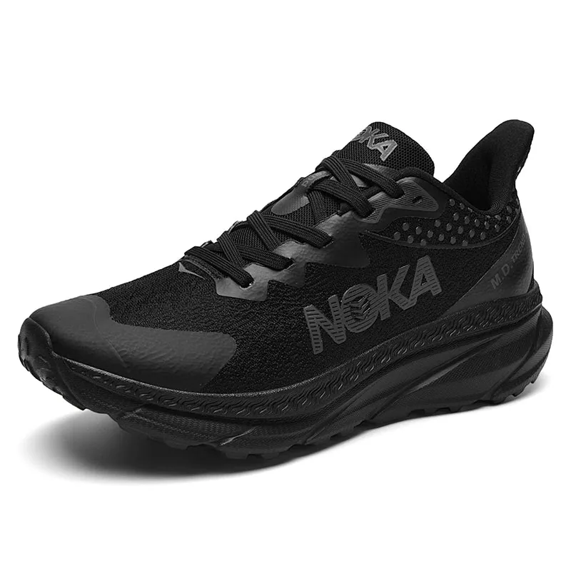Carbon Plate Training Shoes - Cushioned, Breathable, Comfortable Sneakers — product image 3