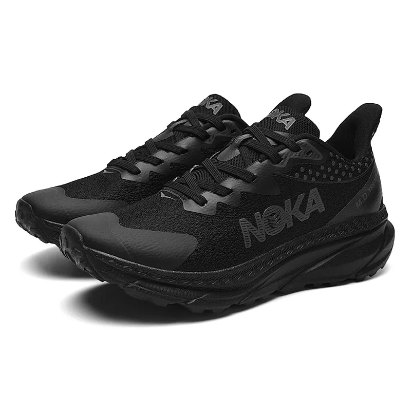 Carbon Plate Training Shoes - Cushioned, Breathable, Comfortable Sneakers — product image 18