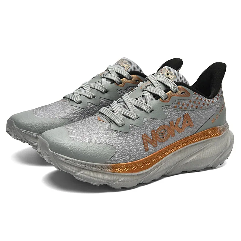 Carbon Plate Training Shoes - Cushioned, Breathable, Comfortable Sneakers — product image 19