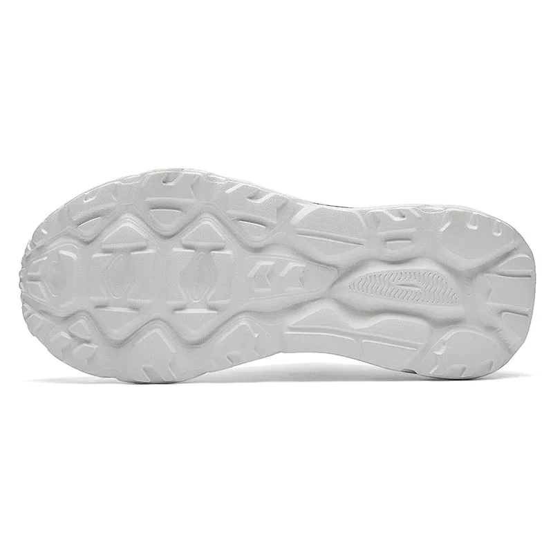 Carbon Plate Training Shoes - Cushioned, Breathable, Comfortable Sneakers — product image 24